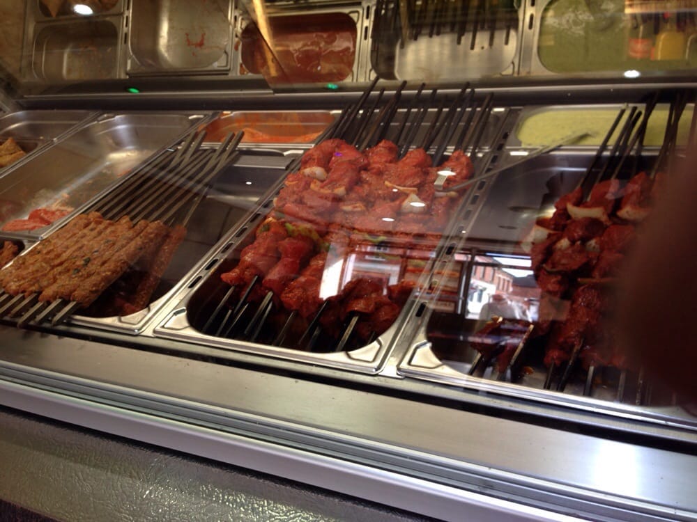 King Kebab House Fish & Chips Birmingham, West Midlands, United Kingdom Yelp