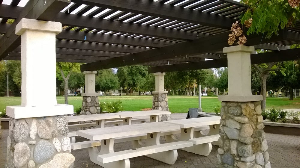 McDonald Park Parks Pasadena, CA Yelp