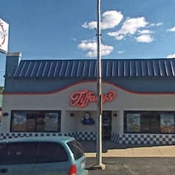 Tiffanys Pizza Tiffanys Pizza