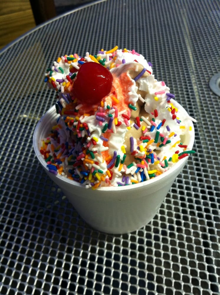 Ohio City Ice Cream Co. CLOSED Ice Cream & Frozen Yogurt