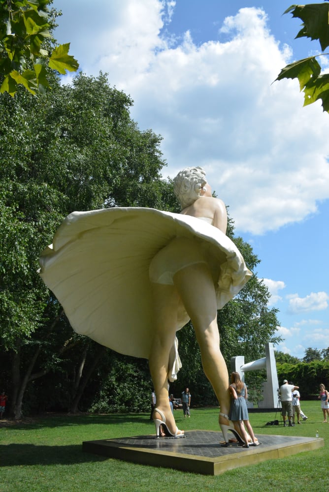 Grounds For Sculpture Museums Hamilton, NJ Reviews