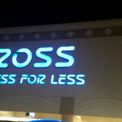 ross dress for less austin
