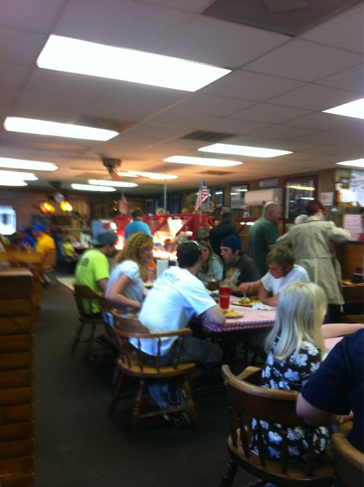 Butcher Boy’s Cafe Restaurants 6347 E Nc 150 Hwy Sherrills Ford