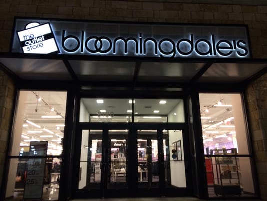 Bloomingdale’s The Outlet Store - Outlet Stores - Dallas, TX - Yelp