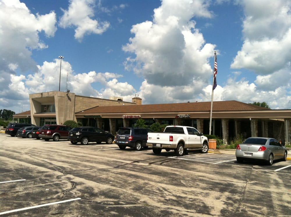 Indiana Toll Road Travel Plaza 5 Gas & Service Stations Elkhart, IN