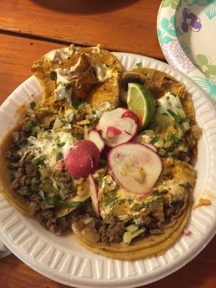 Tacos el Gordo 57 Photos Mexican East Oakland Oakland, CA
