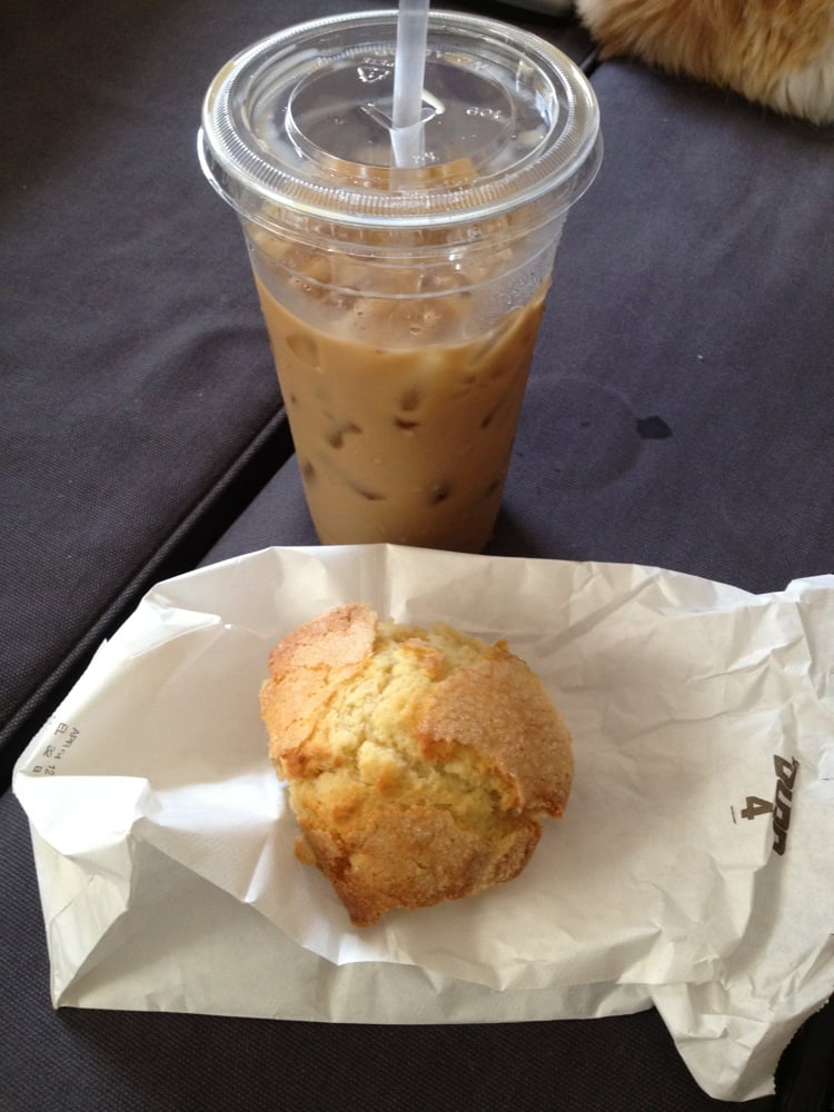 The Muffin Shop Coffee & Tea Marblehead, MA Reviews Photos Yelp