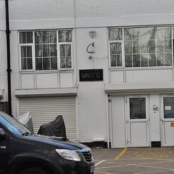 Fixation - London, United Kingdom. Fixation UK Ltd