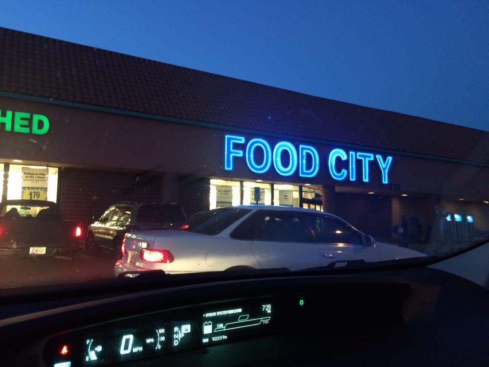 Food City Grocery Mountain View Tucson, AZ Yelp