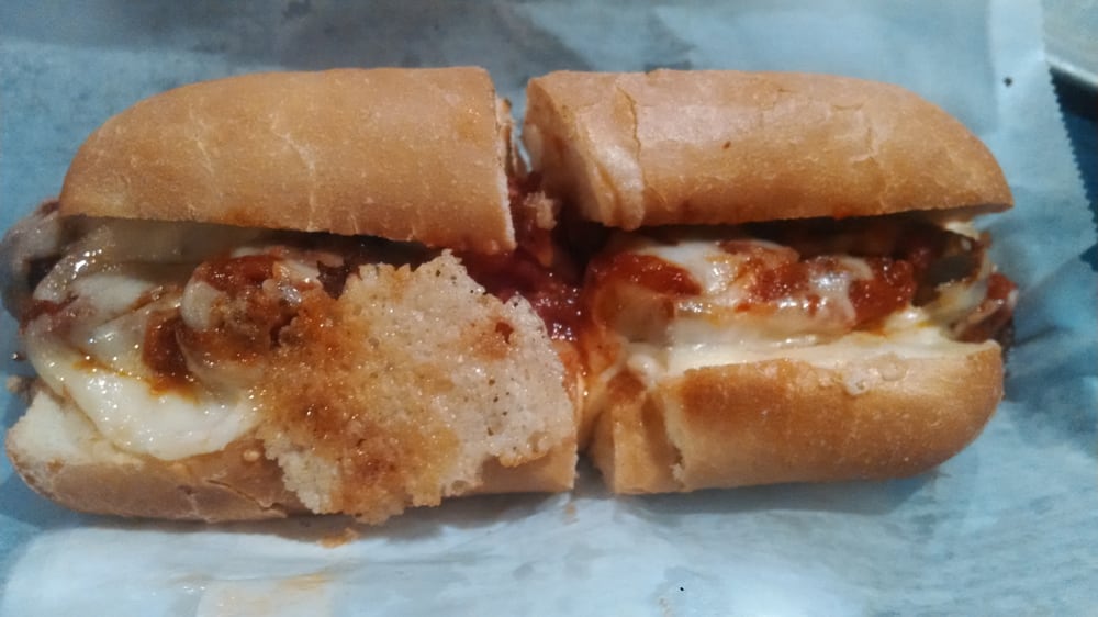 RJ’s Pizza & Subs Pizza Galax, VA Reviews Photos Yelp