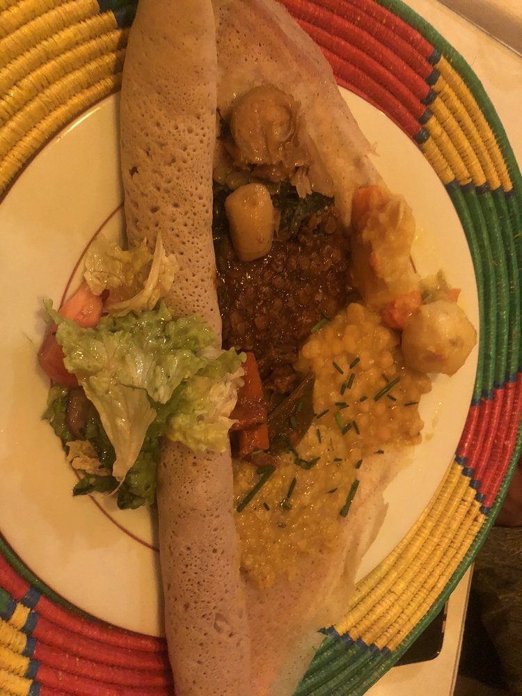 Restaurant Godjo