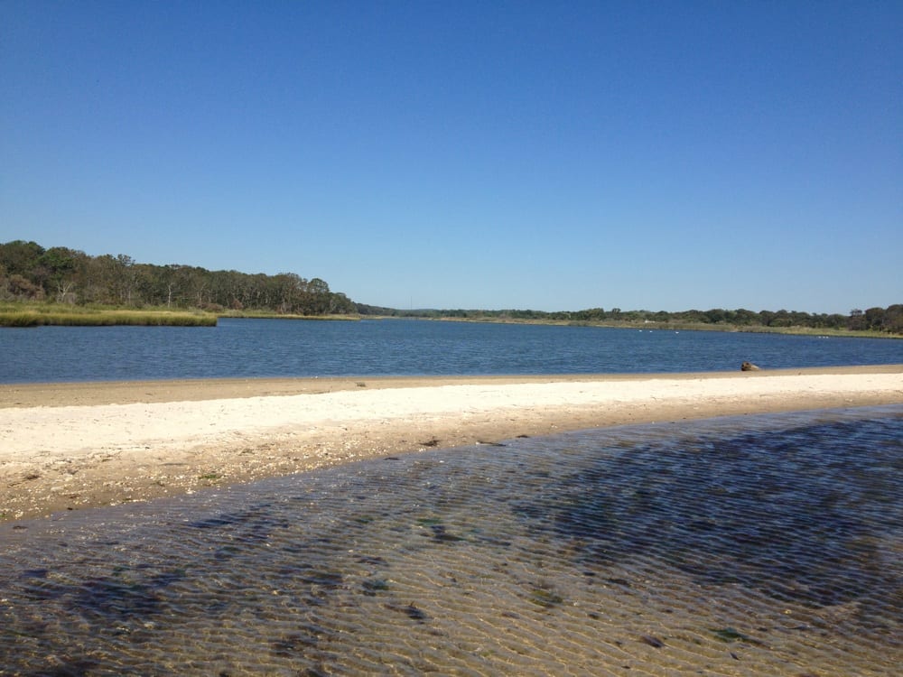 Terrell River County Park 31 Photos Parks Center Moriches, NY