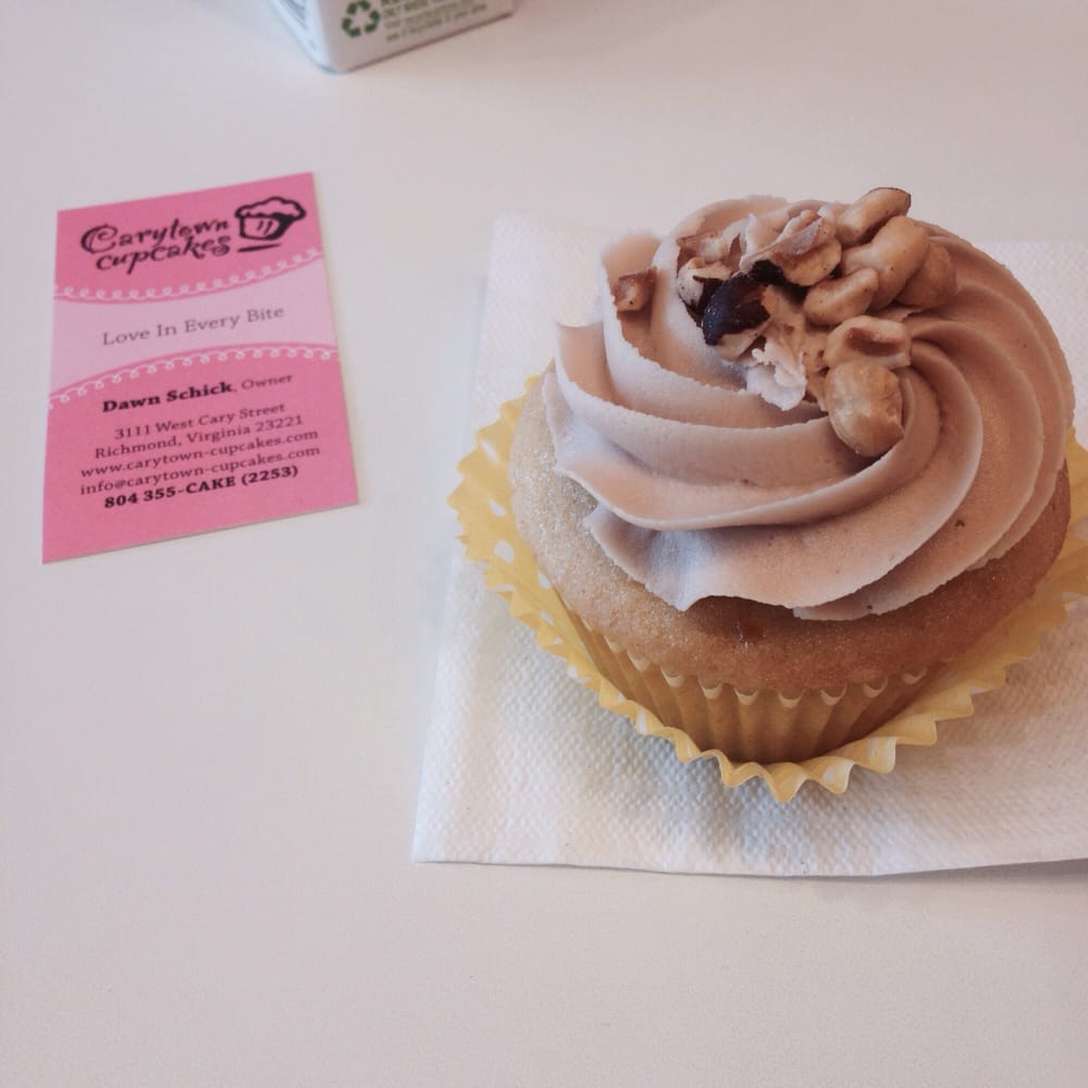 Carytown Cupcakes 79 Photos Bakeries Carytown Richmond, VA