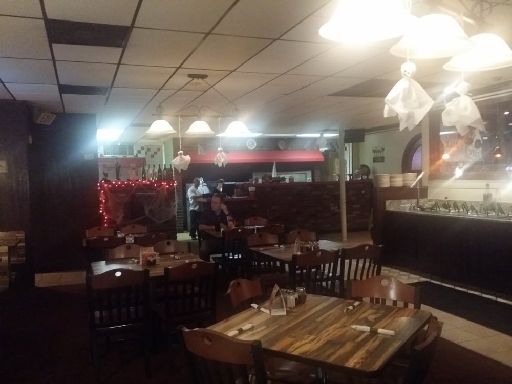 Padrino’s II Pizza Restaurant Dumfries, VA Yelp