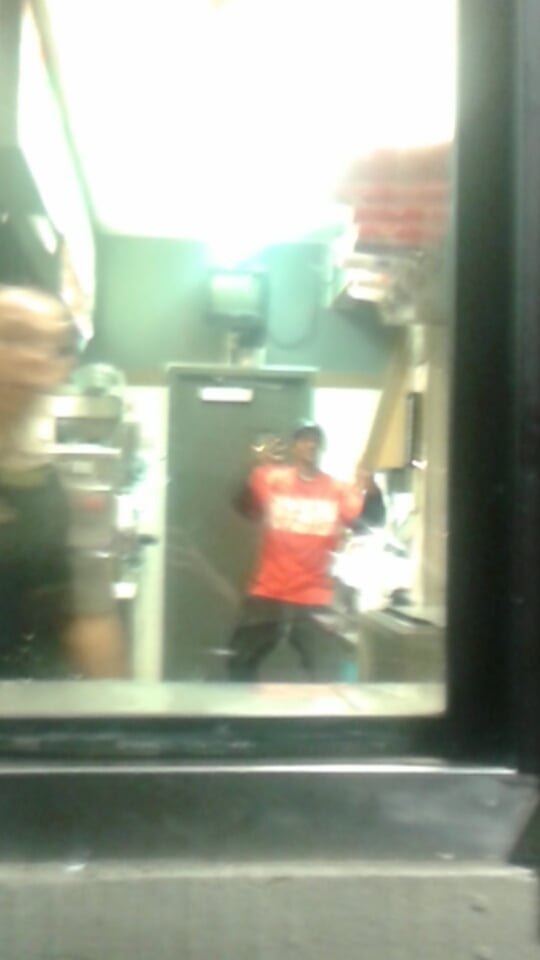 JackInthe Box DriveThru Fast Food Yelp