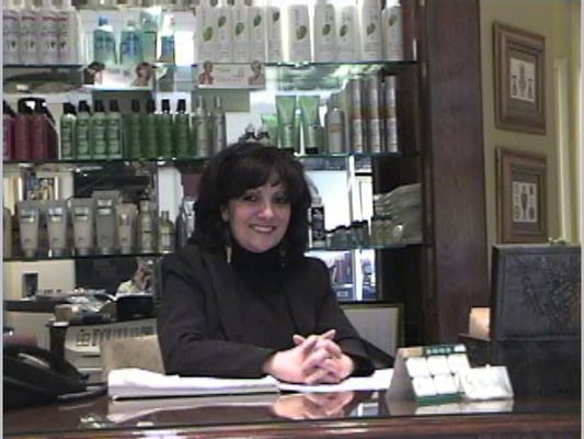 Chateau Capillaire.Com