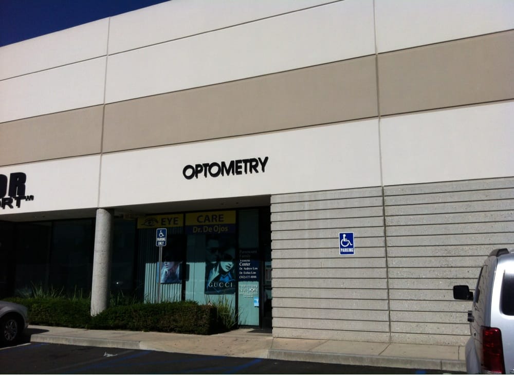 Paramount Family Vision Center Eyewear & Opticians Paramount, CA Yelp