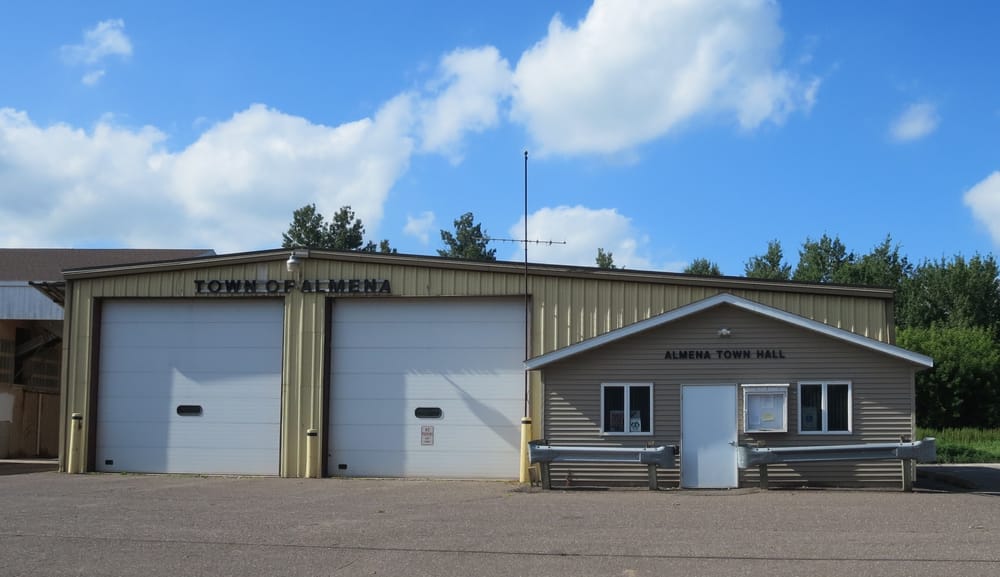 Almena Wi Coop at Robert Blackstock blog