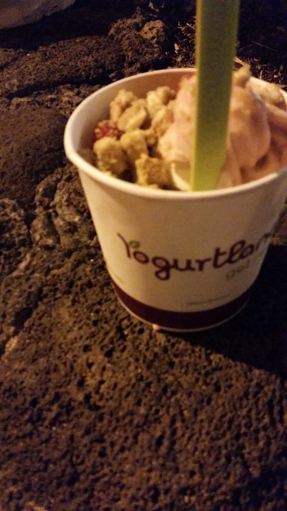 Yogurtland 108 Photos Ice Cream & Frozen Yogurt Waikiki