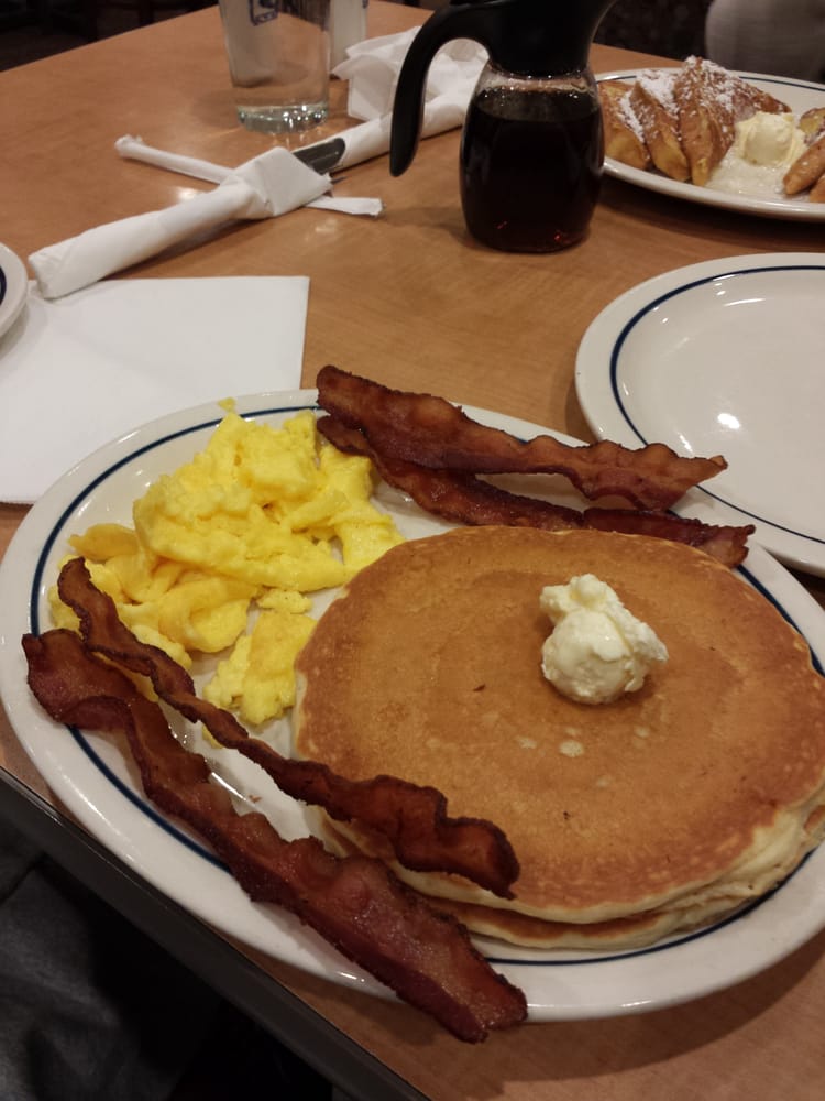 IHOP - Breakfast & Brunch - McCandless Township, PA - Yelp