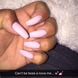 Nail Shops In San Leandro