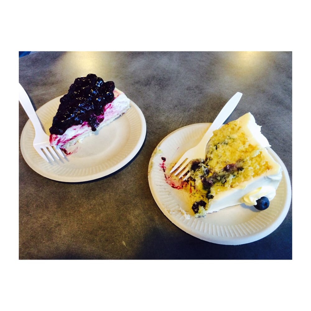 Simply Desserts 149 Photos Bakeries Fremont Seattle, WA, United