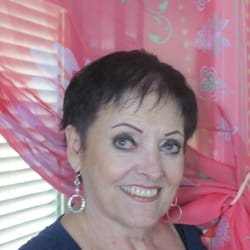 My Spa Massage Studio logo