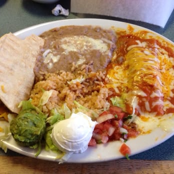 La Fuente Mexican Restaurant Brentwood CA Yelp