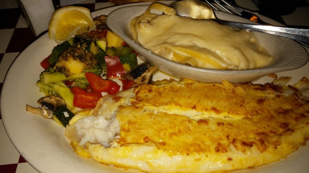 Nicolino’s Italian Restaurant Italian Cathedral City, CA Reviews