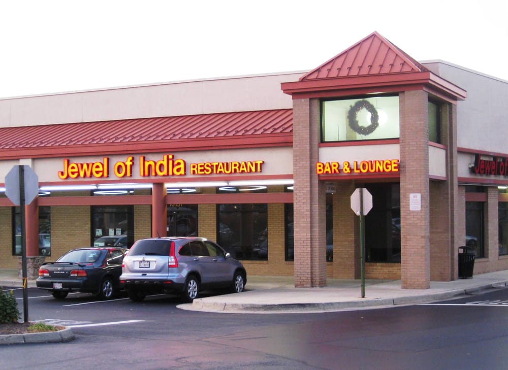 Jewel of India Indian Silver Spring, MD Reviews Photos Yelp