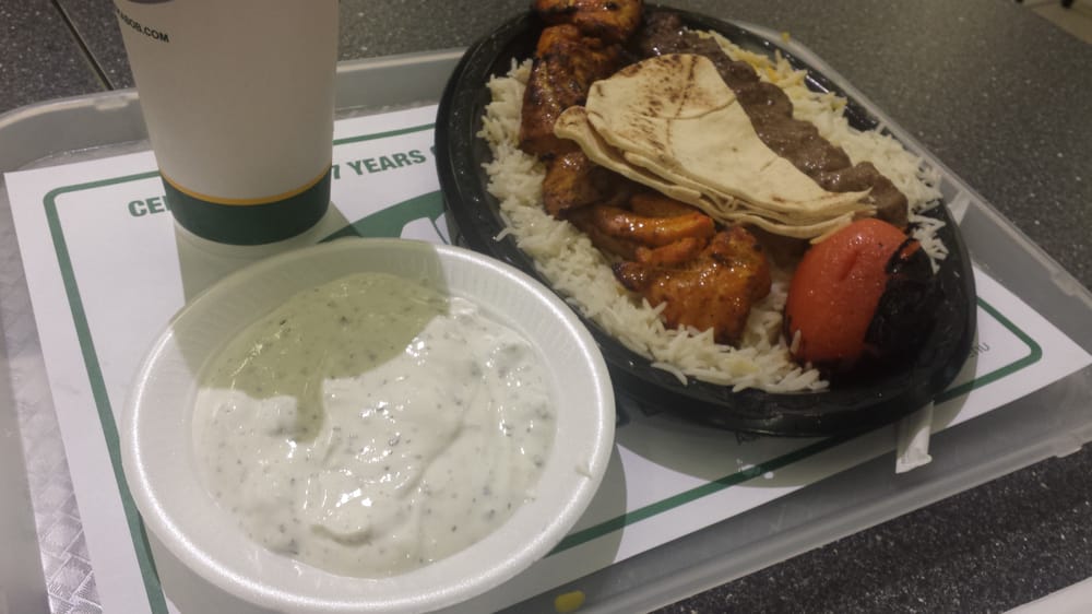 Massis Kabob The Original Kabobery 84 Photos Mediterranean