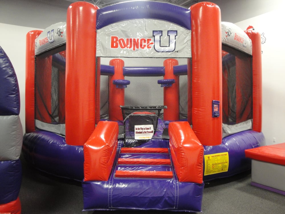 BounceU Oceanside, NY Yelp