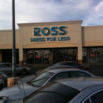 Ross - Nevada Ross - Las Vegas Las Vegas Blvd S, Las Vegas, NV Store hours, map locations, phone number and driving selectcarapp.mlon: Las Vegas Blvd S, Las Vegas, NV