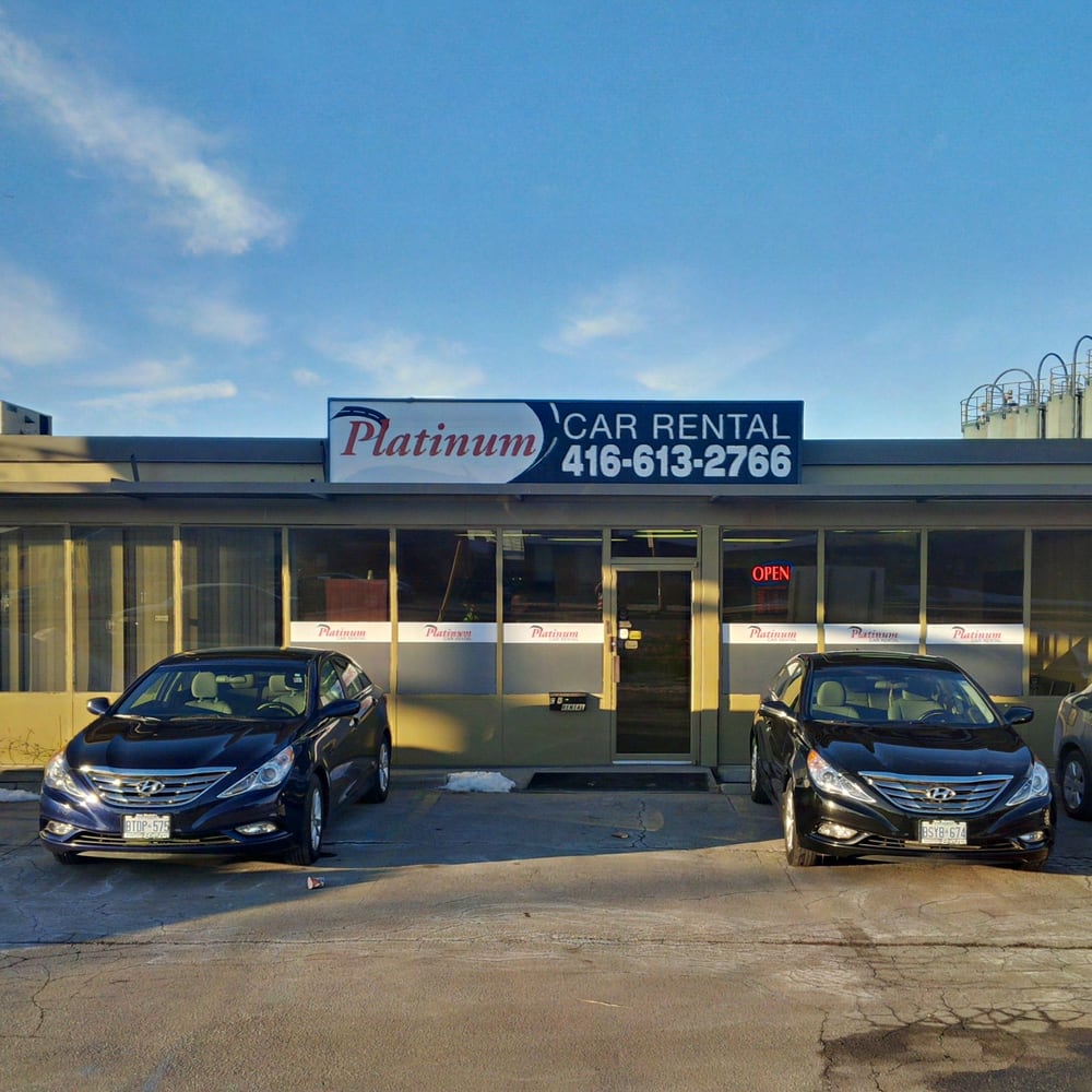 CAR RENTAL TORONTO car rental toronto: