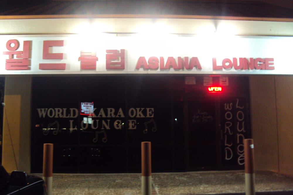 Asiana/Big Bang Karaoke San Antonio, TX Yelp