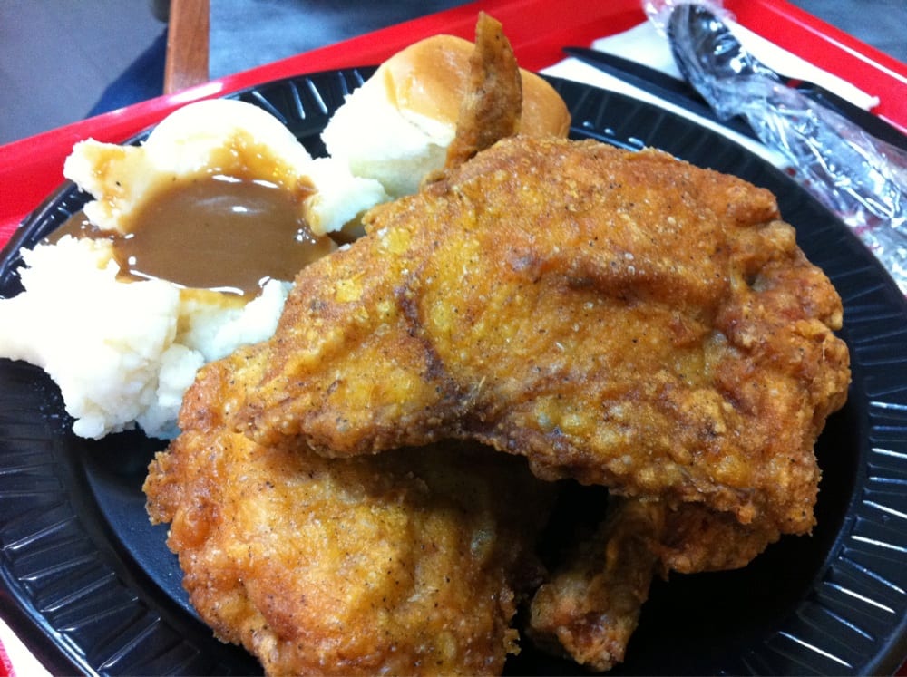 Pudgies Famous Chicken CLOSED Woodside Woodside, NY Yelp