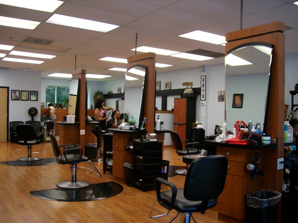 Xscape Hair Studio - Hair Stylists - Owings Mills, MD - Reviews 