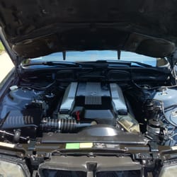 The Auto Detail Guys mobile car wash