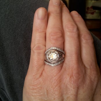 wedding rings santa rosa ca