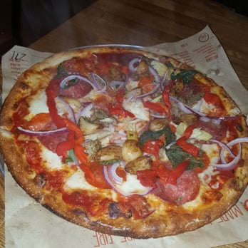 Pizza coupons sugar land tx