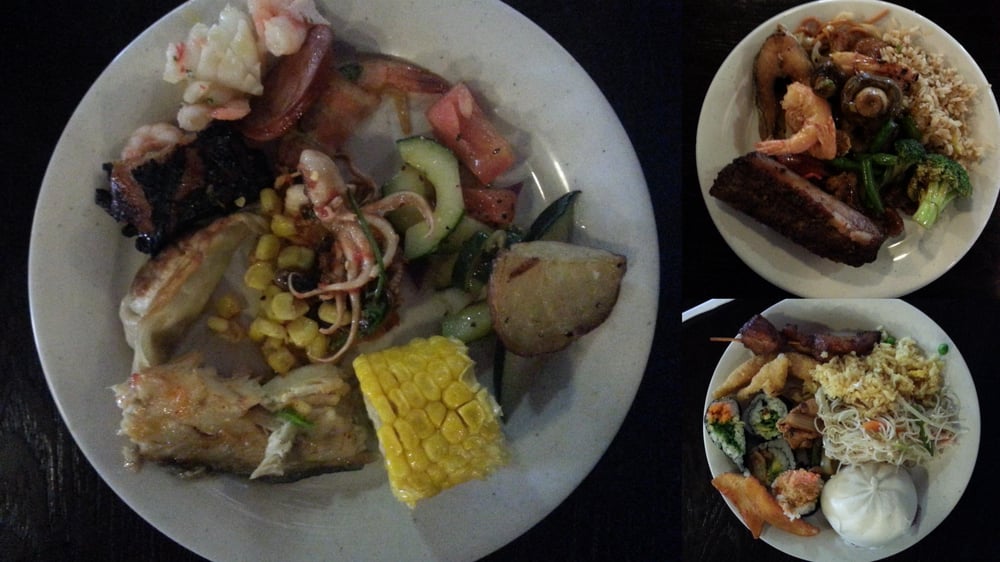 Uno 1 China Super Buffet 62 Photos Buffets Irving, TX Reviews