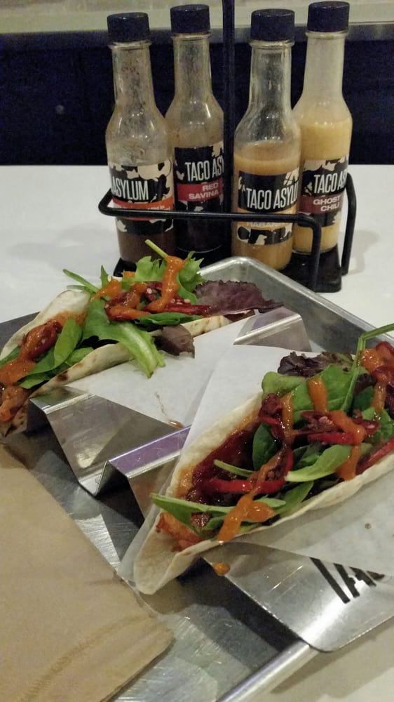 Taco Asylum 716 Photos Mexican 2937 S Bristol St Costa Mesa, CA