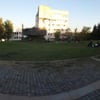 ODTÜ Fizik Çimleri