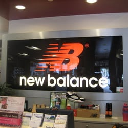 new balance store bayview village
