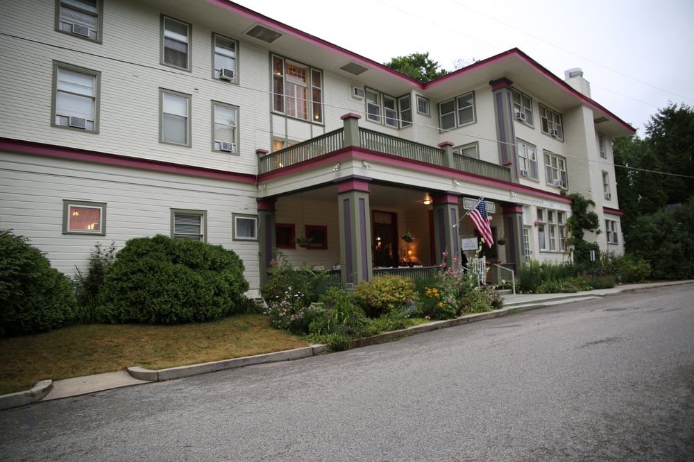Terrace Inn And 1911 Restaurant 65 Photos Bed & Breakfast