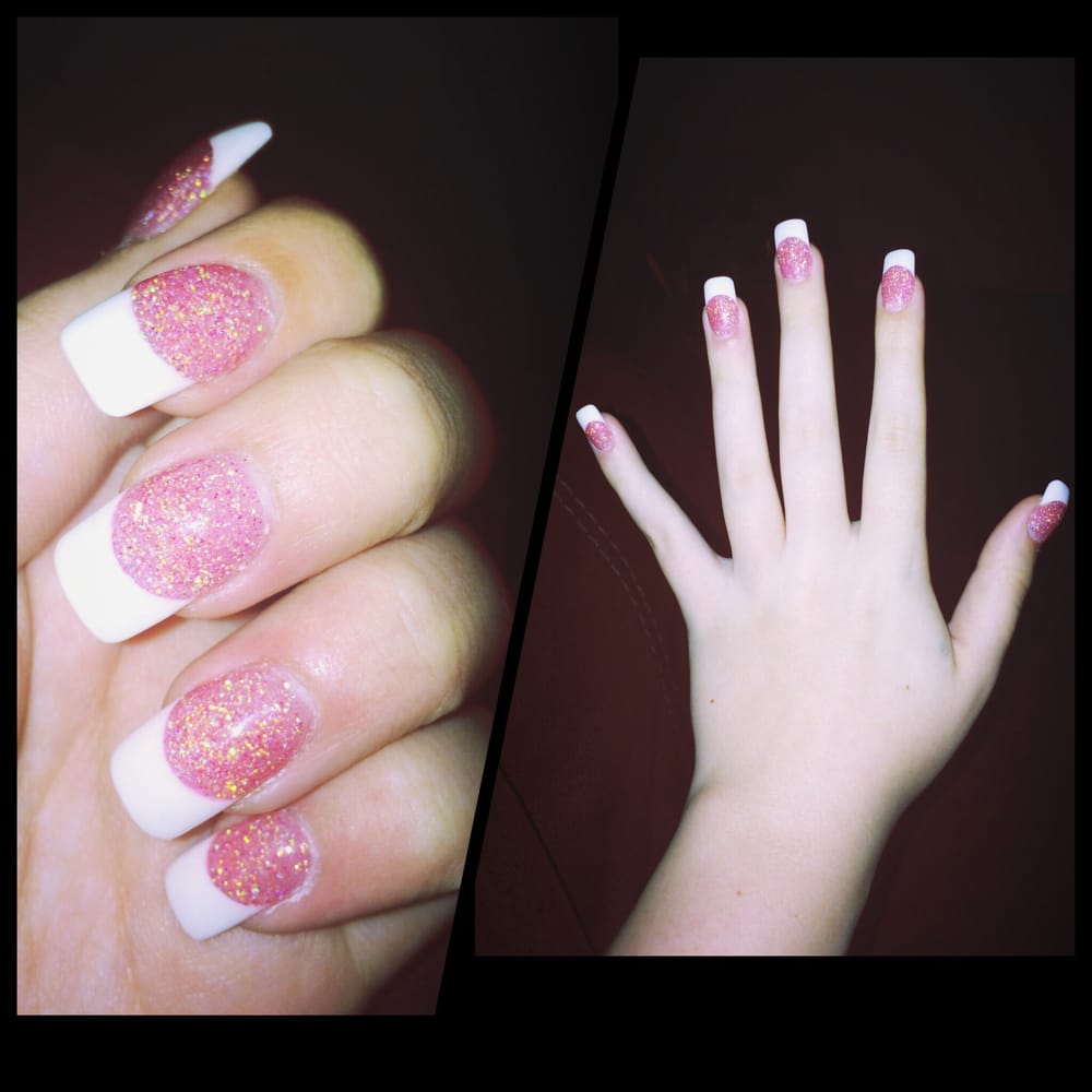 Pro Solar Nails Nail Salons Bend, OR Yelp