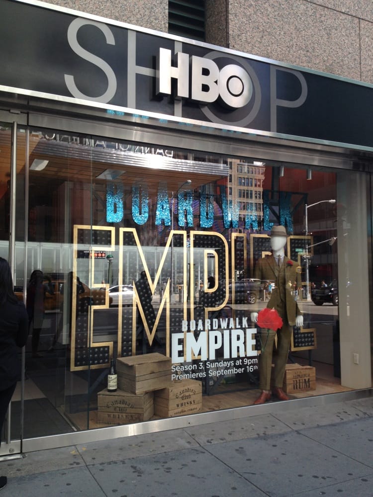 the shop hbo