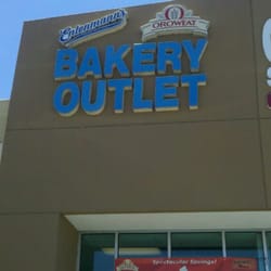 Entenmann's-Oroweat Bakery Outlet