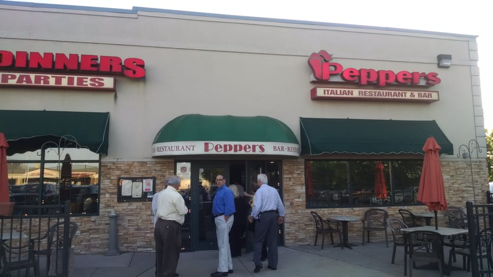 Peppers Italian Restaurant & Bar 16 Photos Italian King of