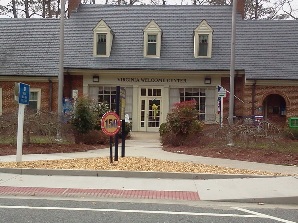 Virginia Center at New Church New Church, VA Yelp